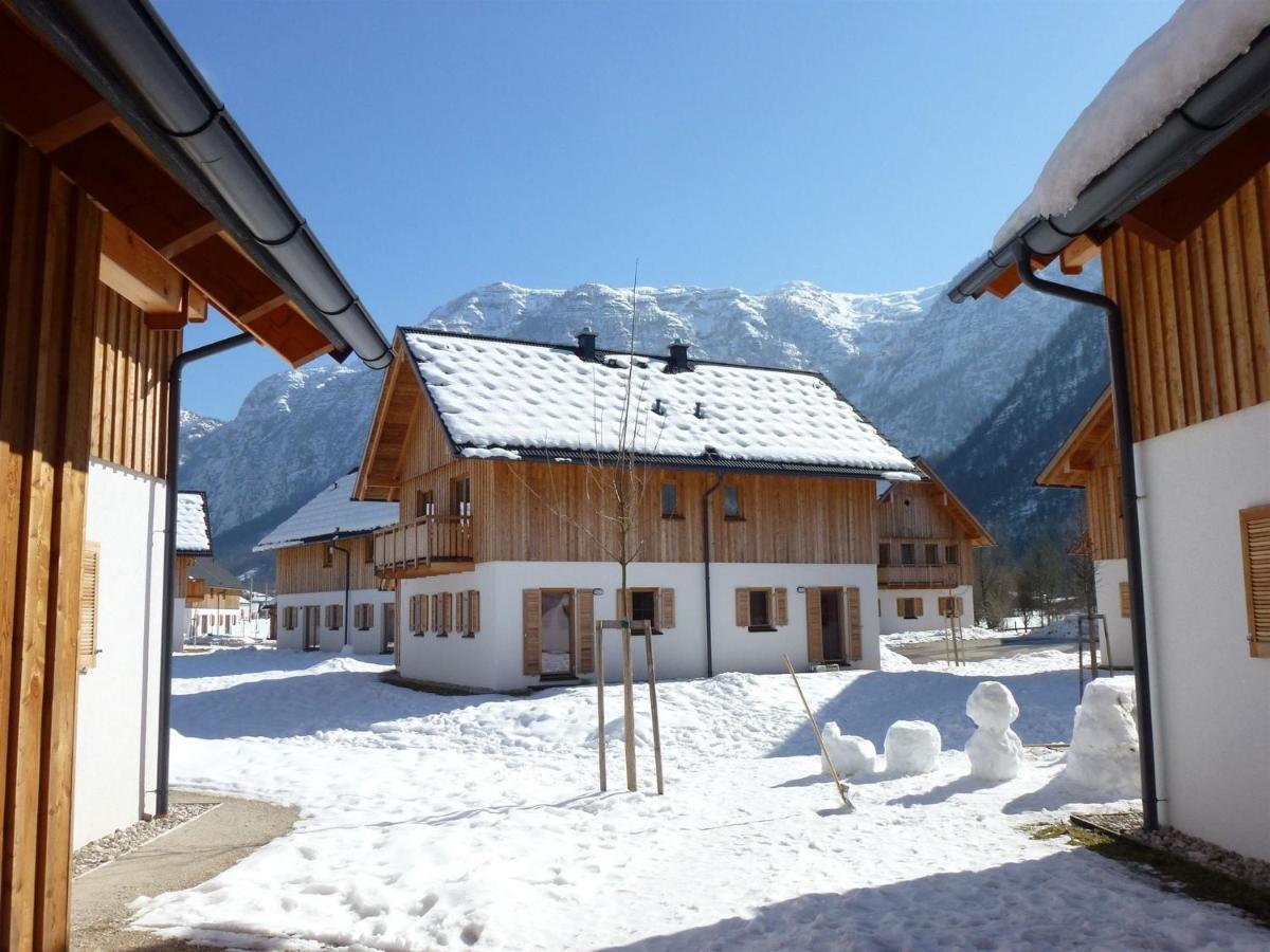 Modern Apartment In Obertraun Near Cross-Country Skiing Esterno foto